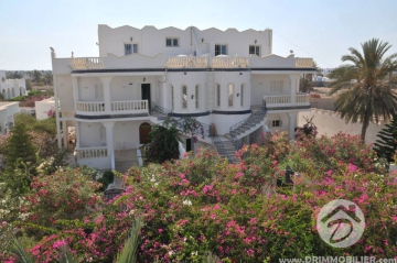 Résidence VUE de Mer -                            Vente
                           Résidence à vendre Djerba